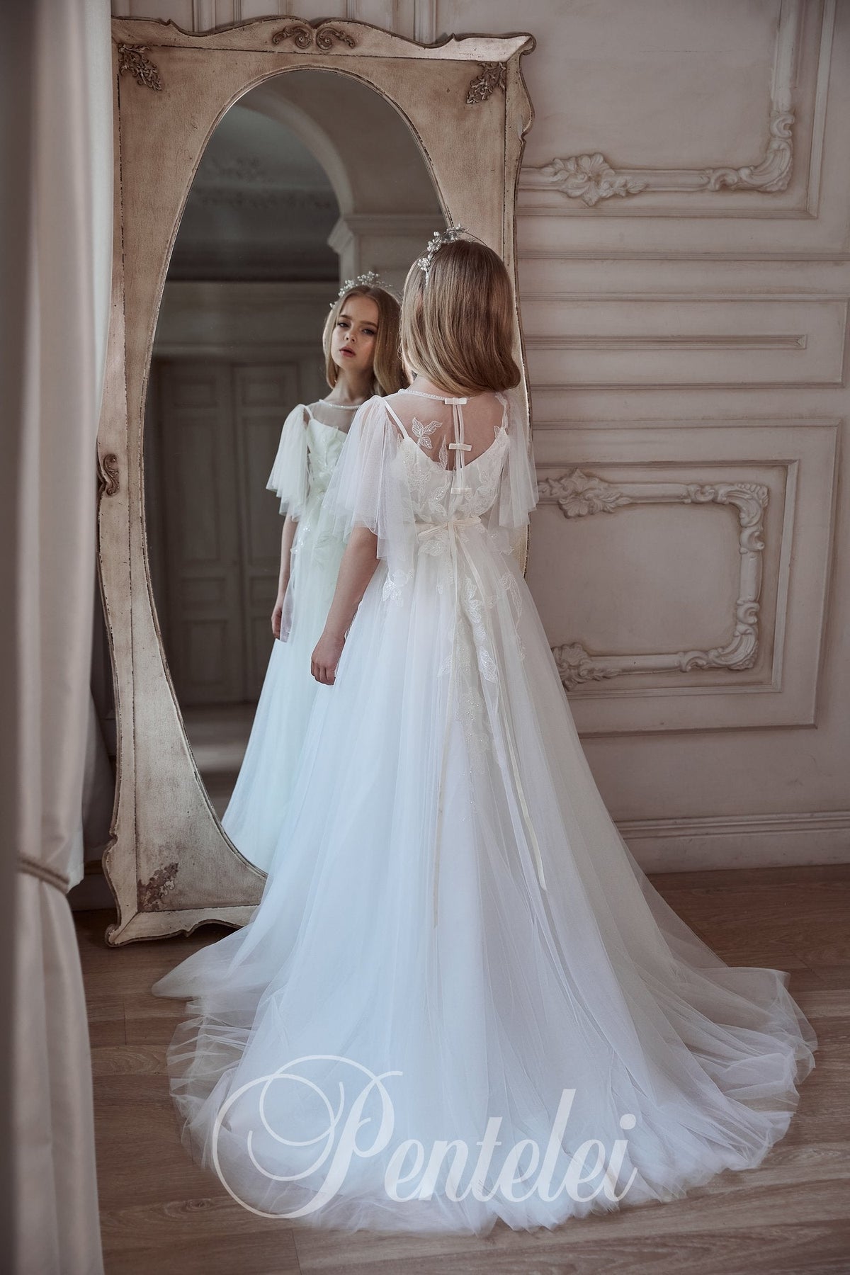 Cara Dress