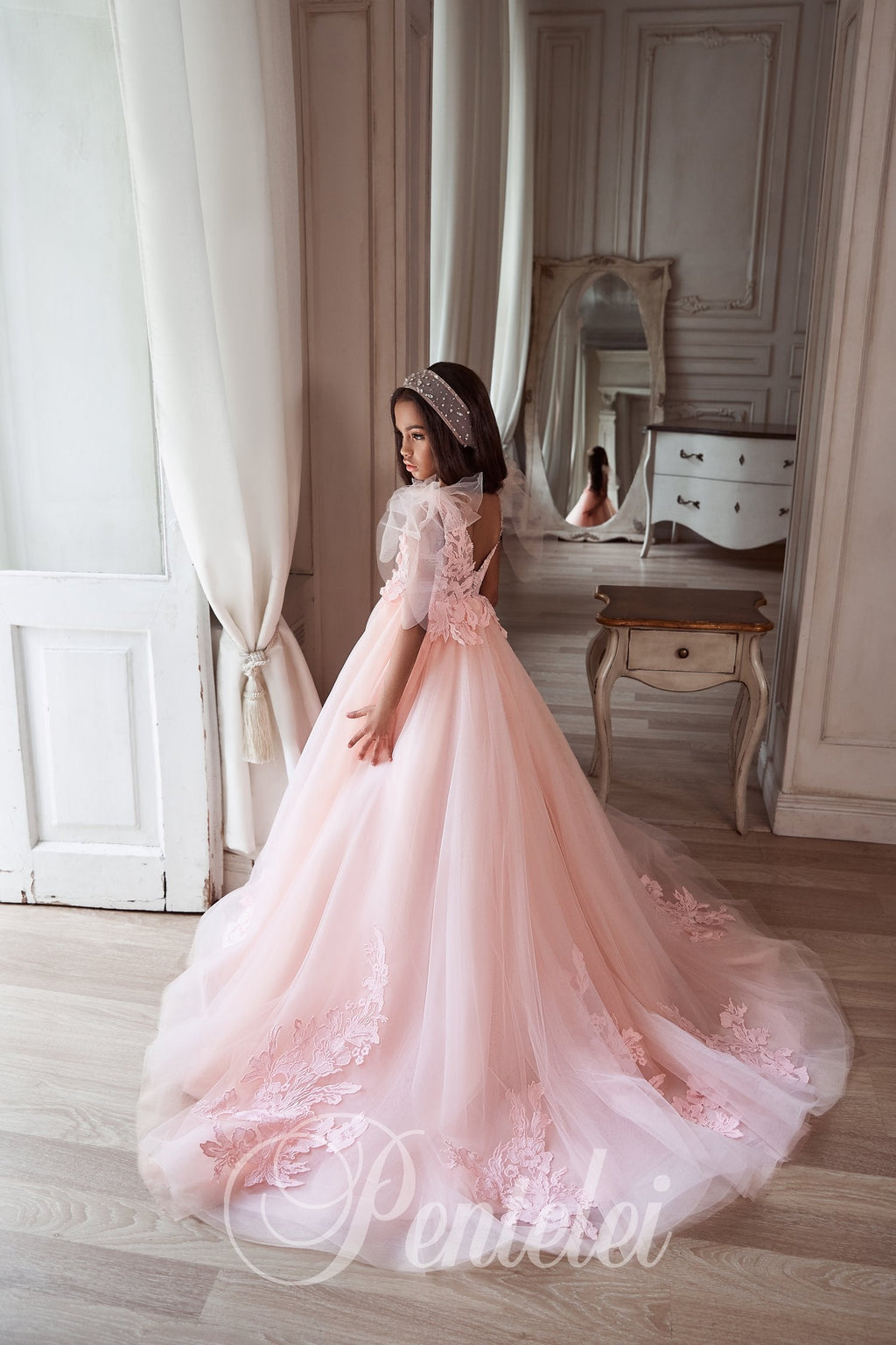 Raya Dress