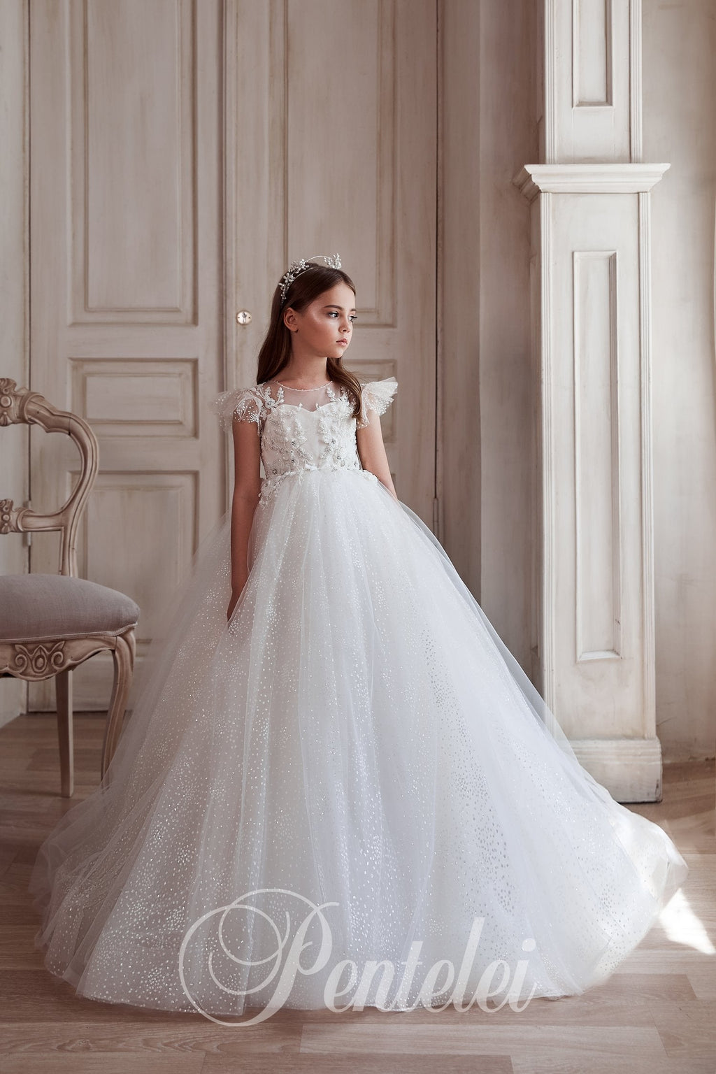 Kamari Dress
