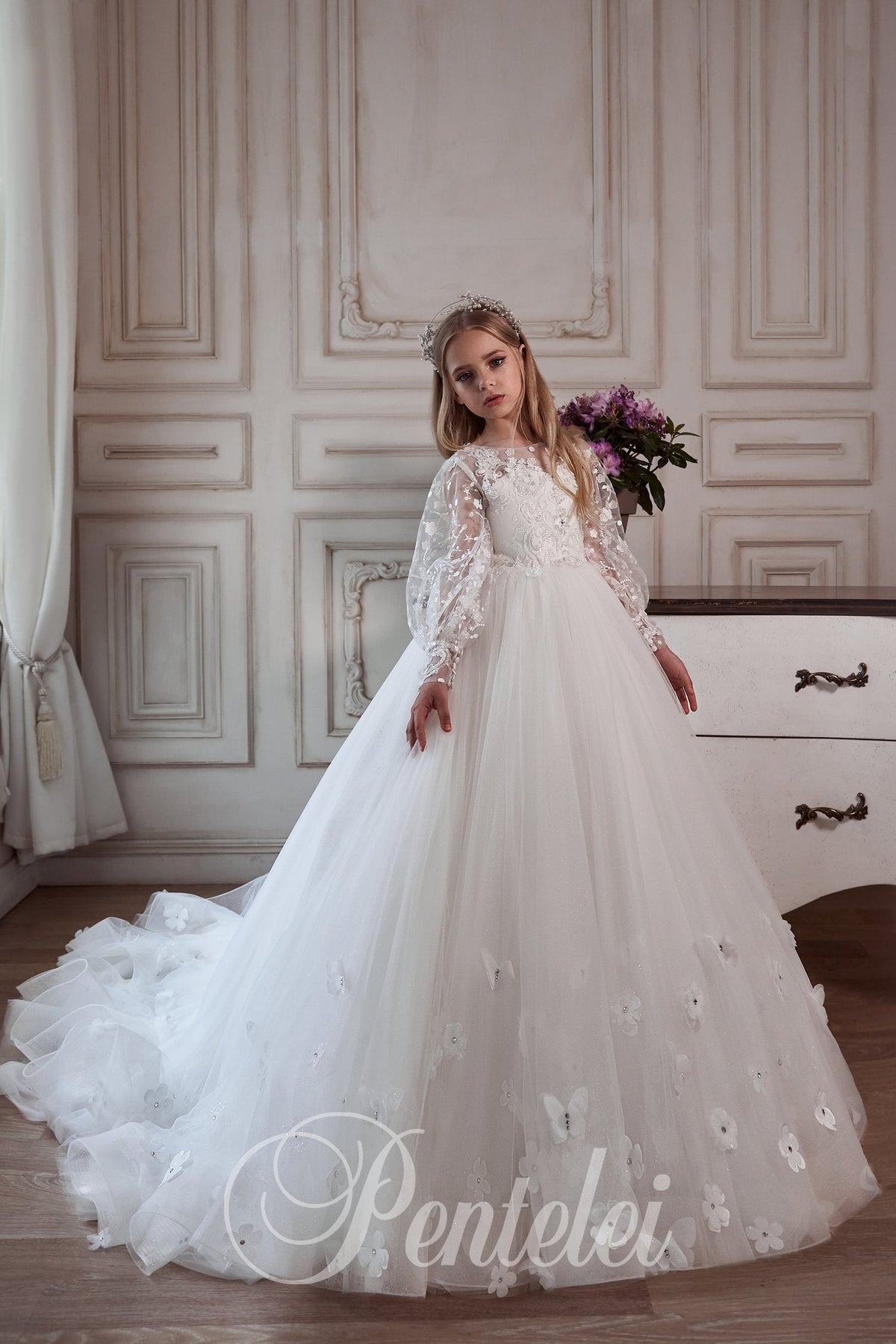 Zola Dress
