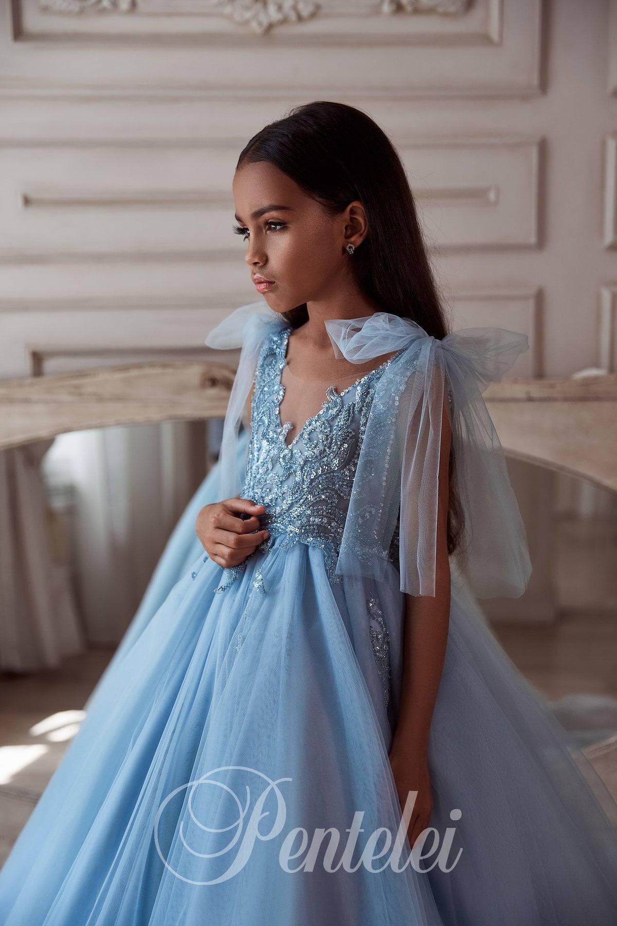 Shay Dress