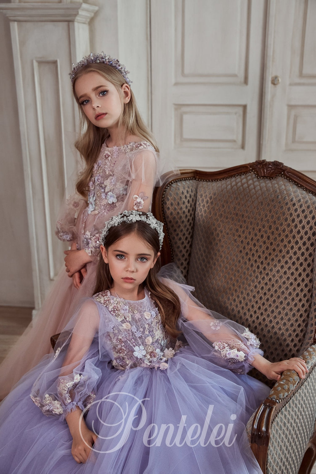 Loretta Dress