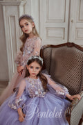 Loretta Dress