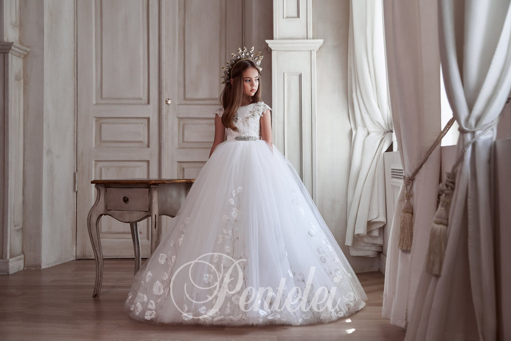 Ansley Dress