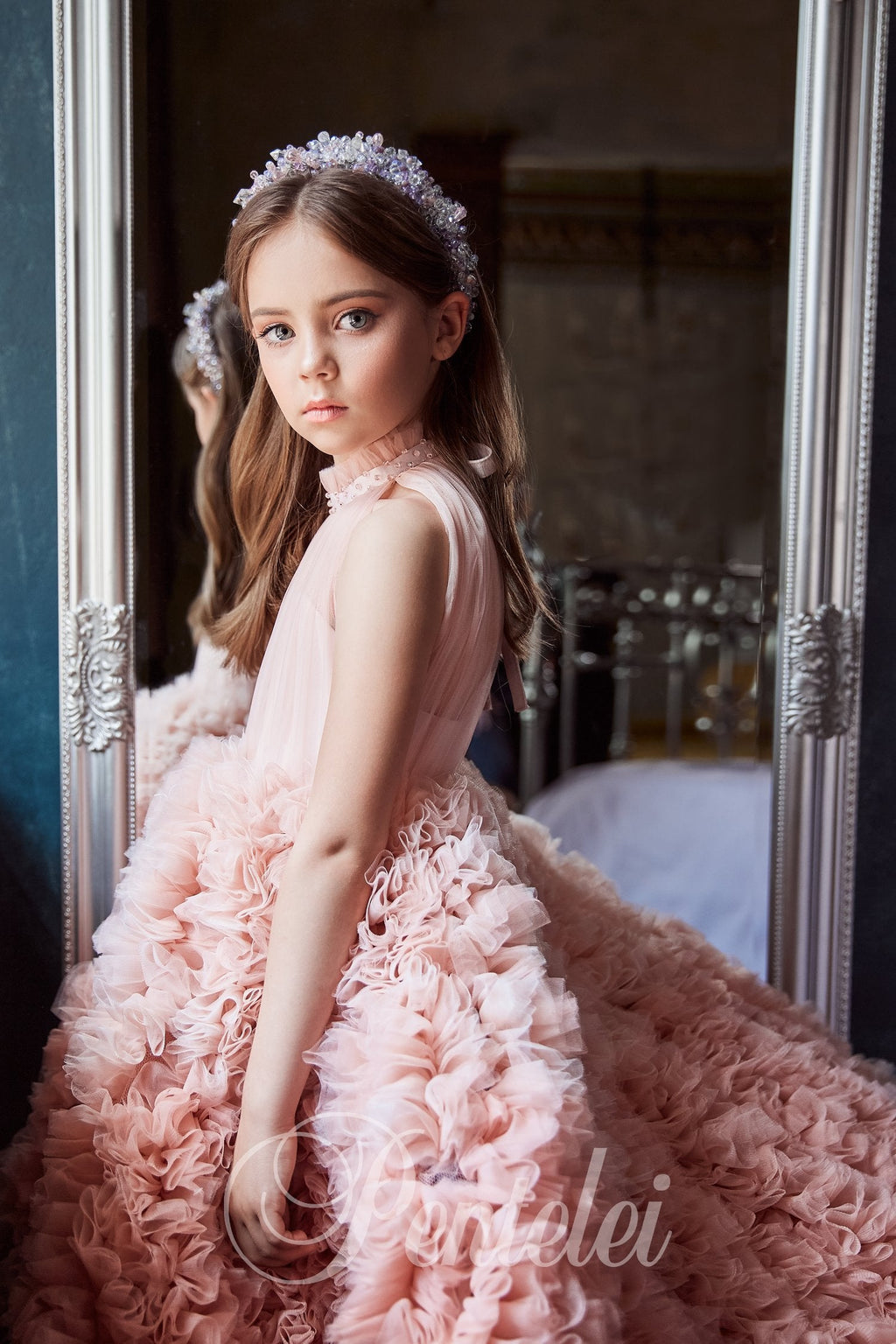 Jovie Dress