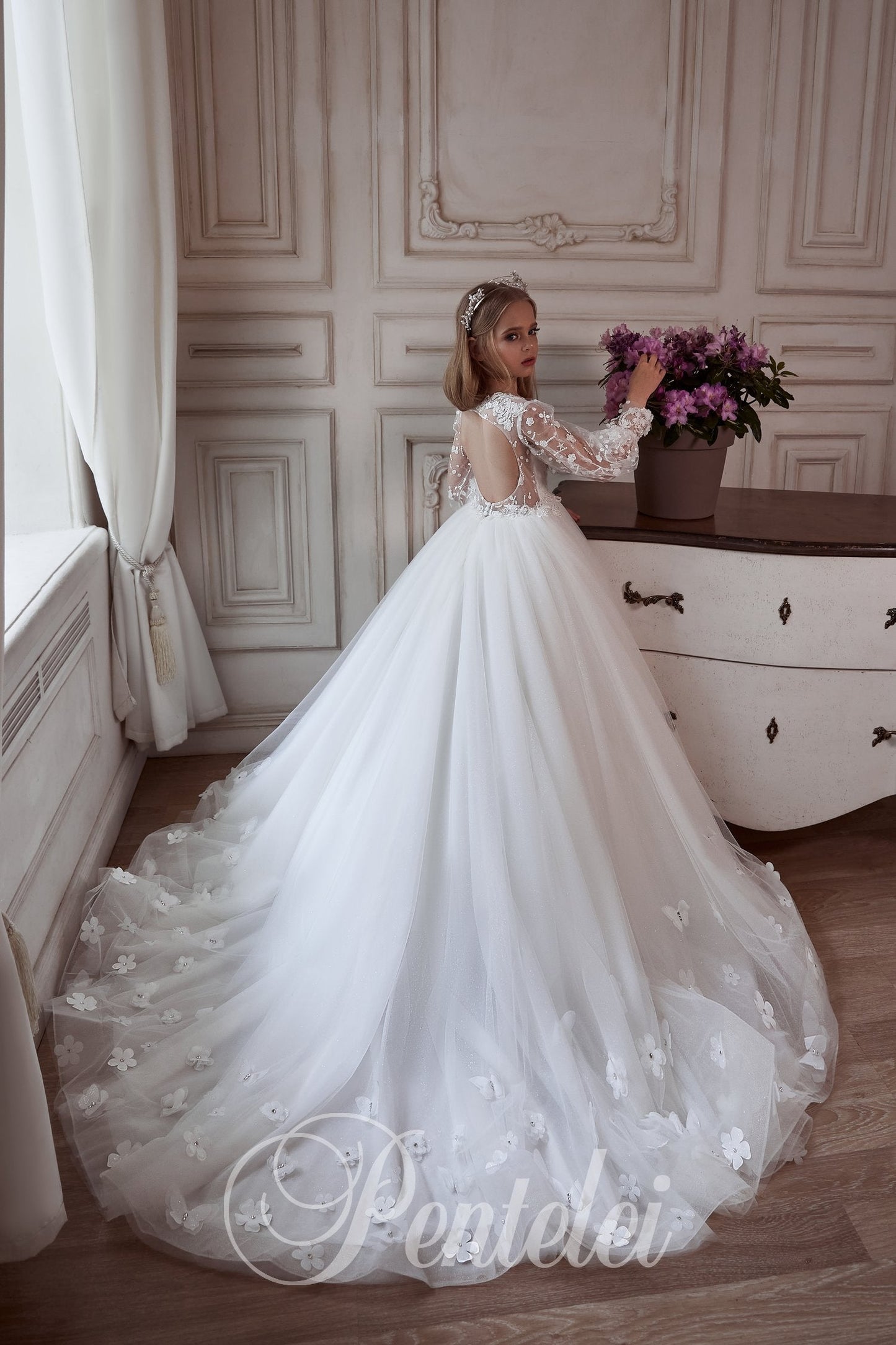 Zola Dress