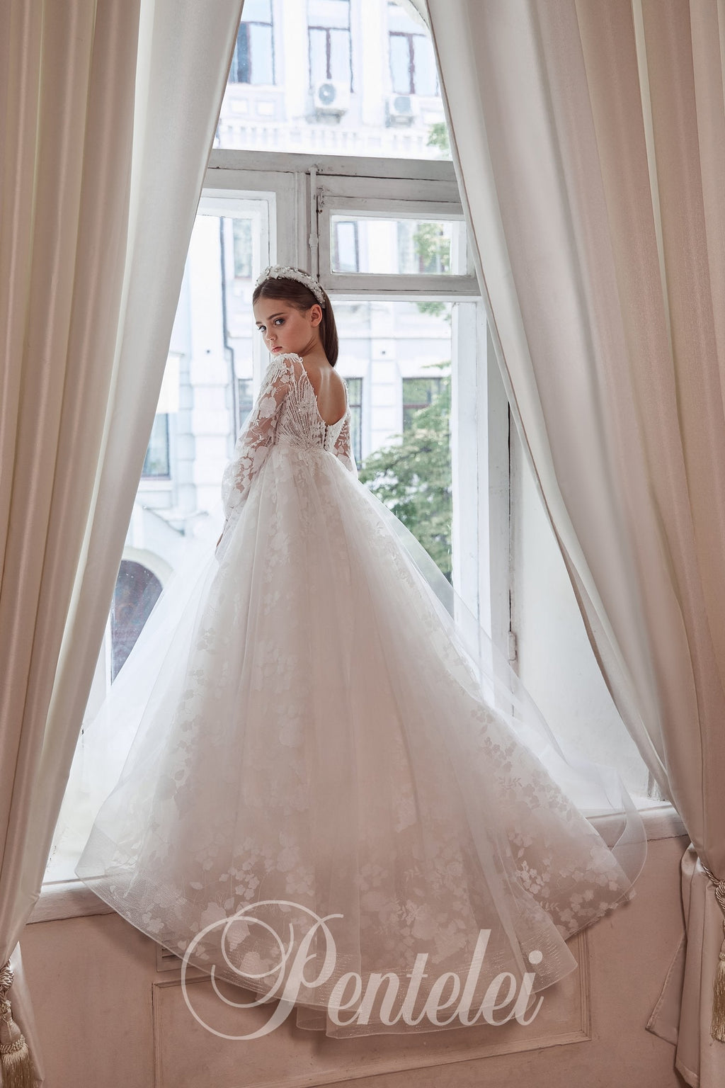 Halo Dress