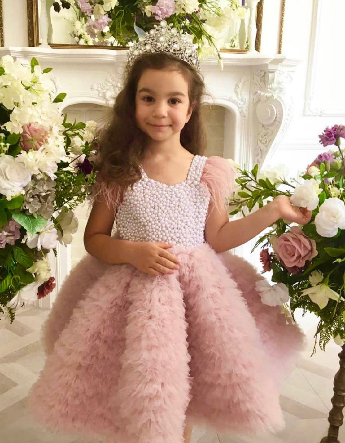 MIA Dress