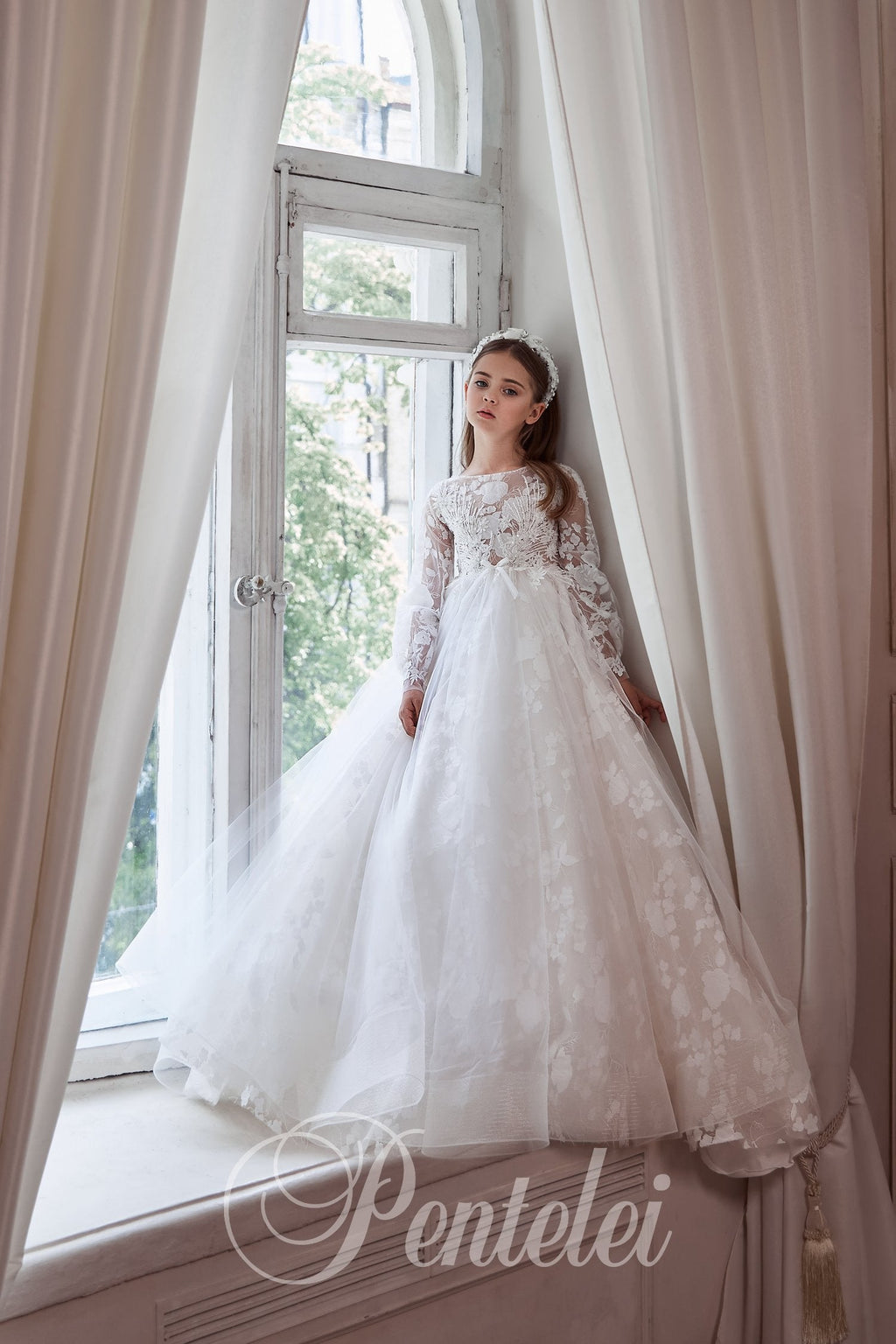Halo Dress