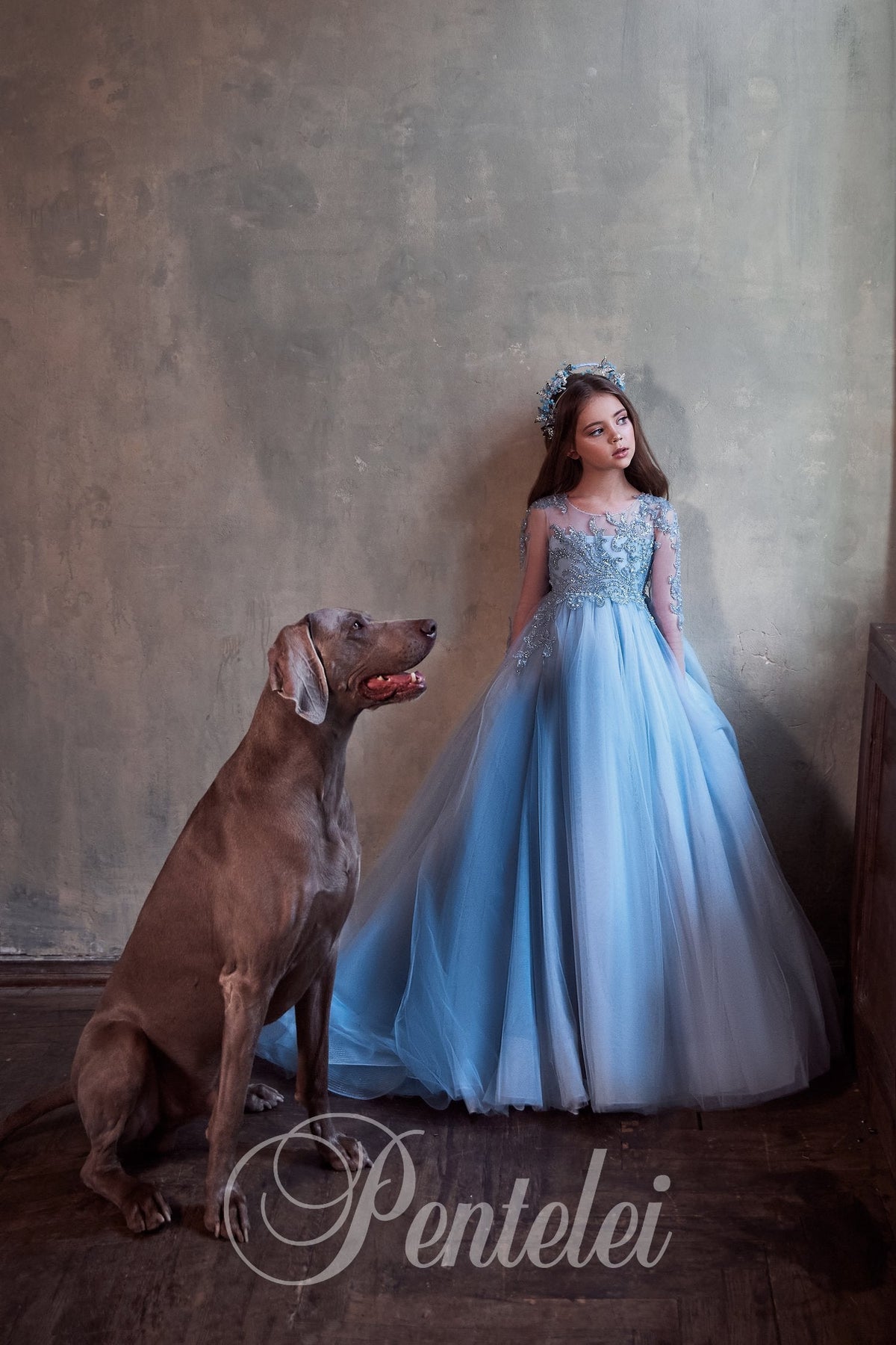 Debora Dress