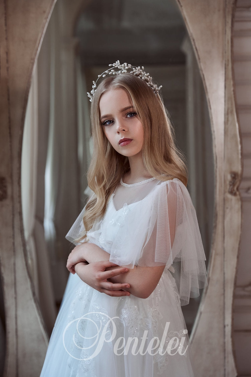 Cara Dress