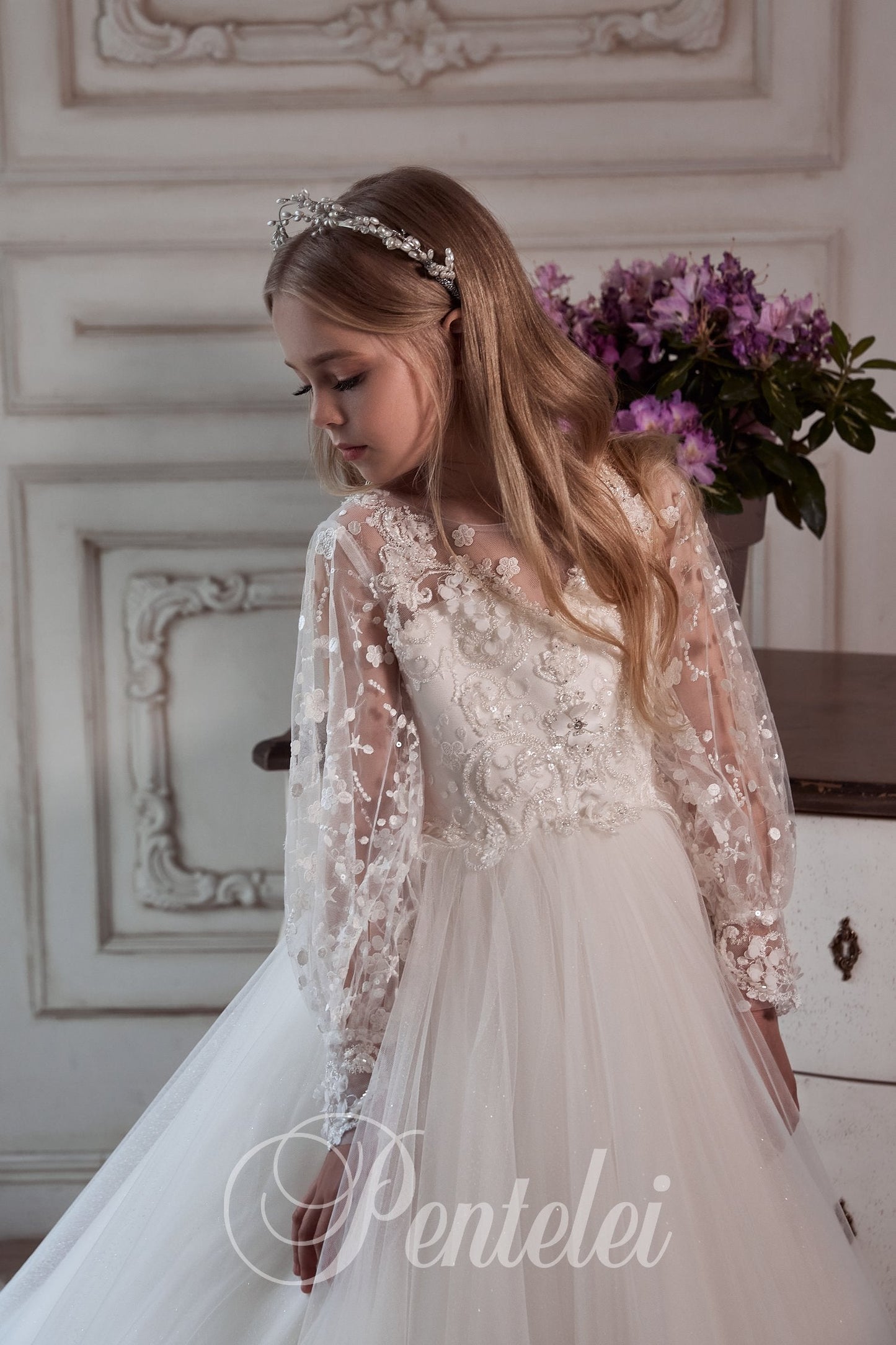 Zola Dress