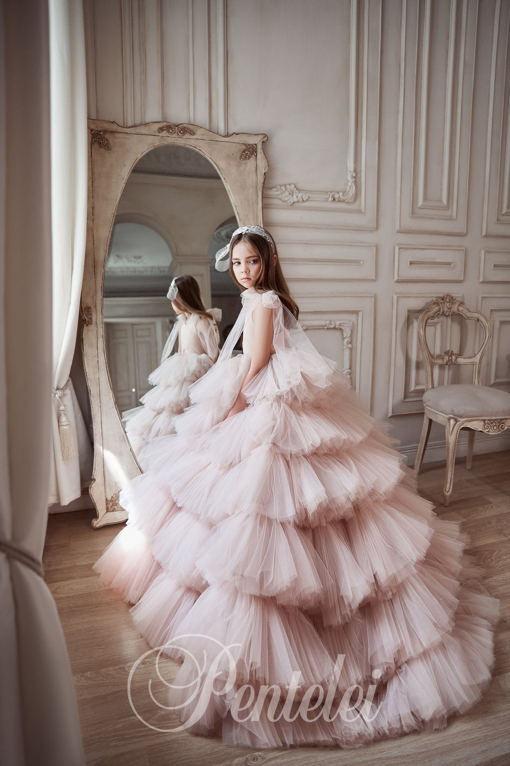Freyia Dress