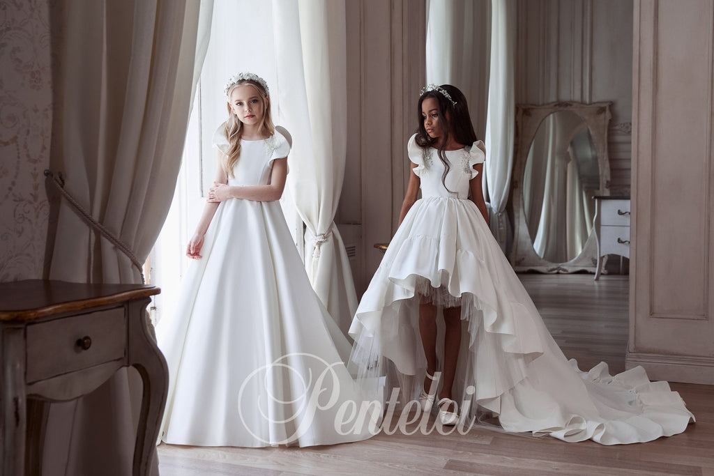 Stormi Dress