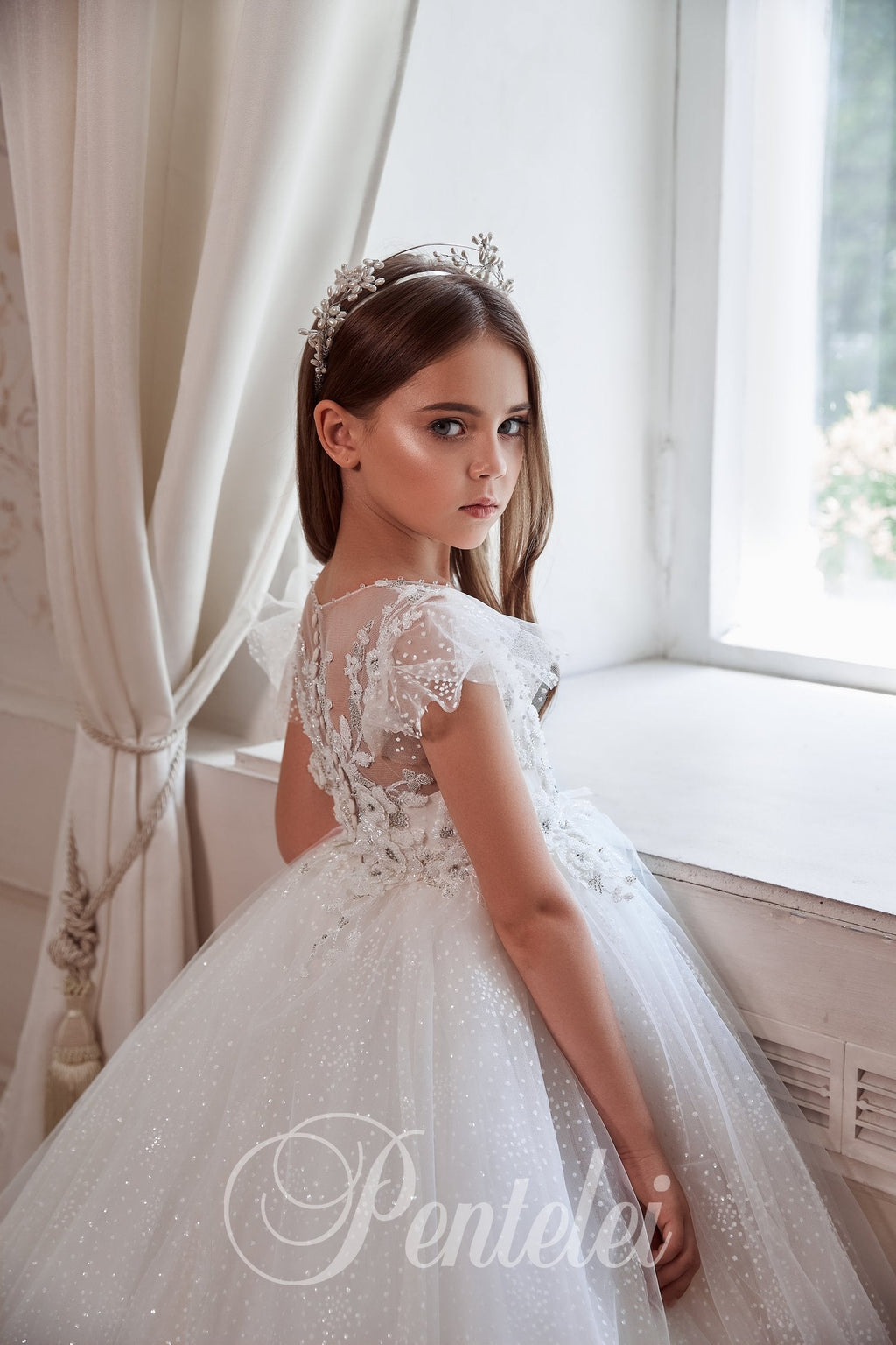 Kamari Dress