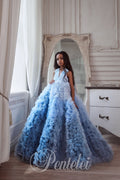 Artemis Dress