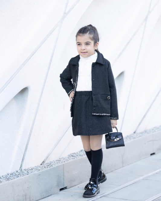 Madlen Two Piece Set