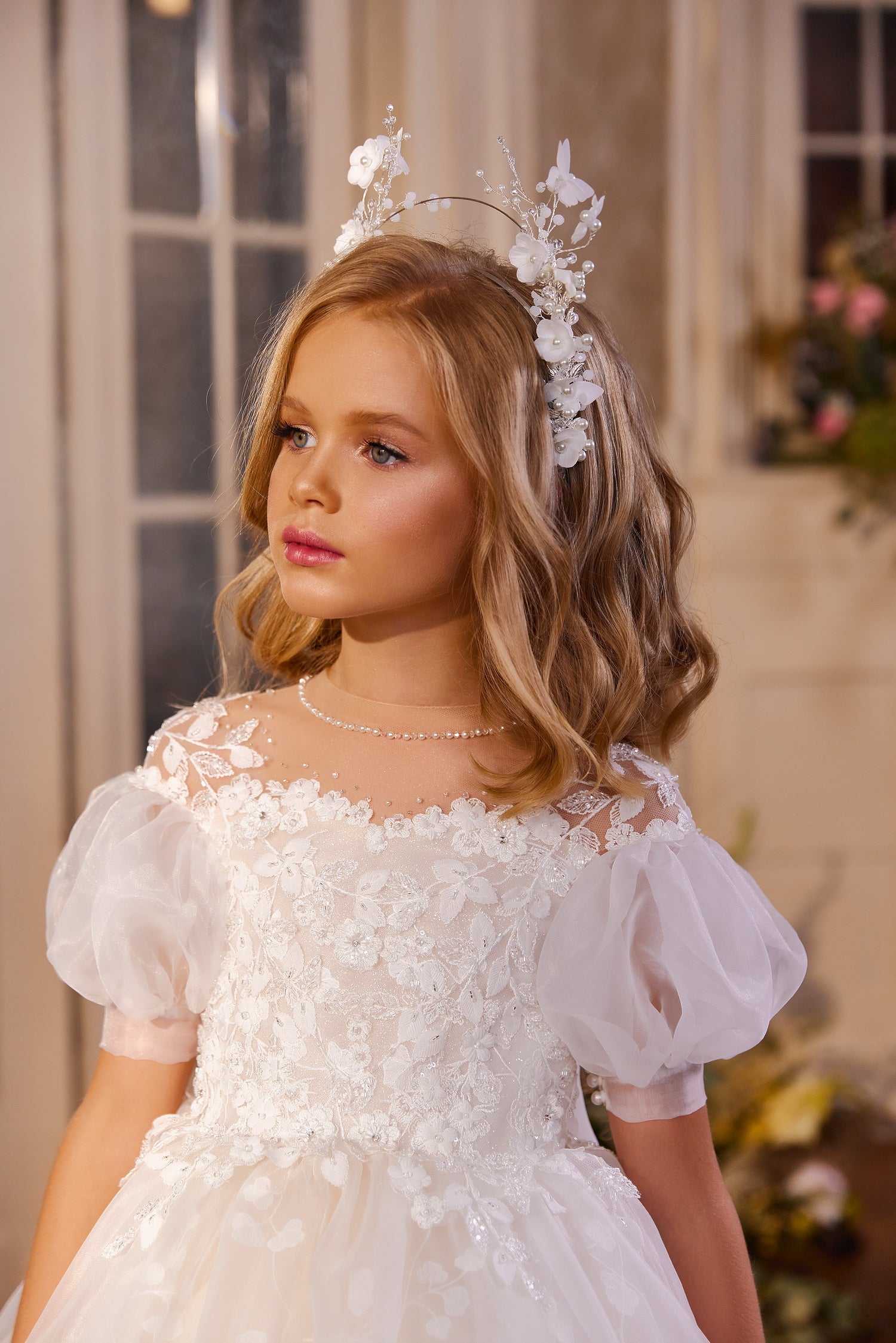 Evening Dress Model: 3402