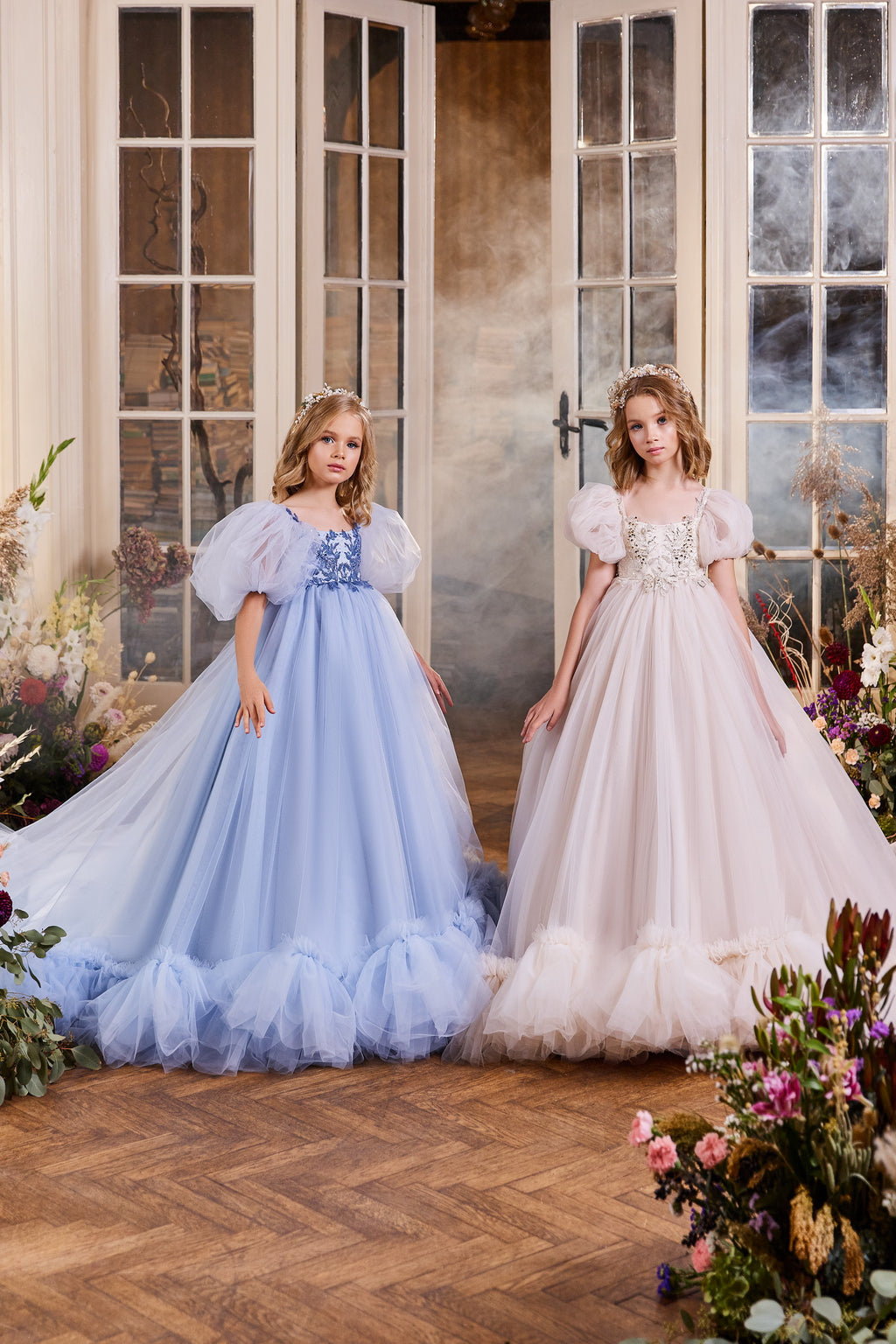 Evening Dress Model: 3403