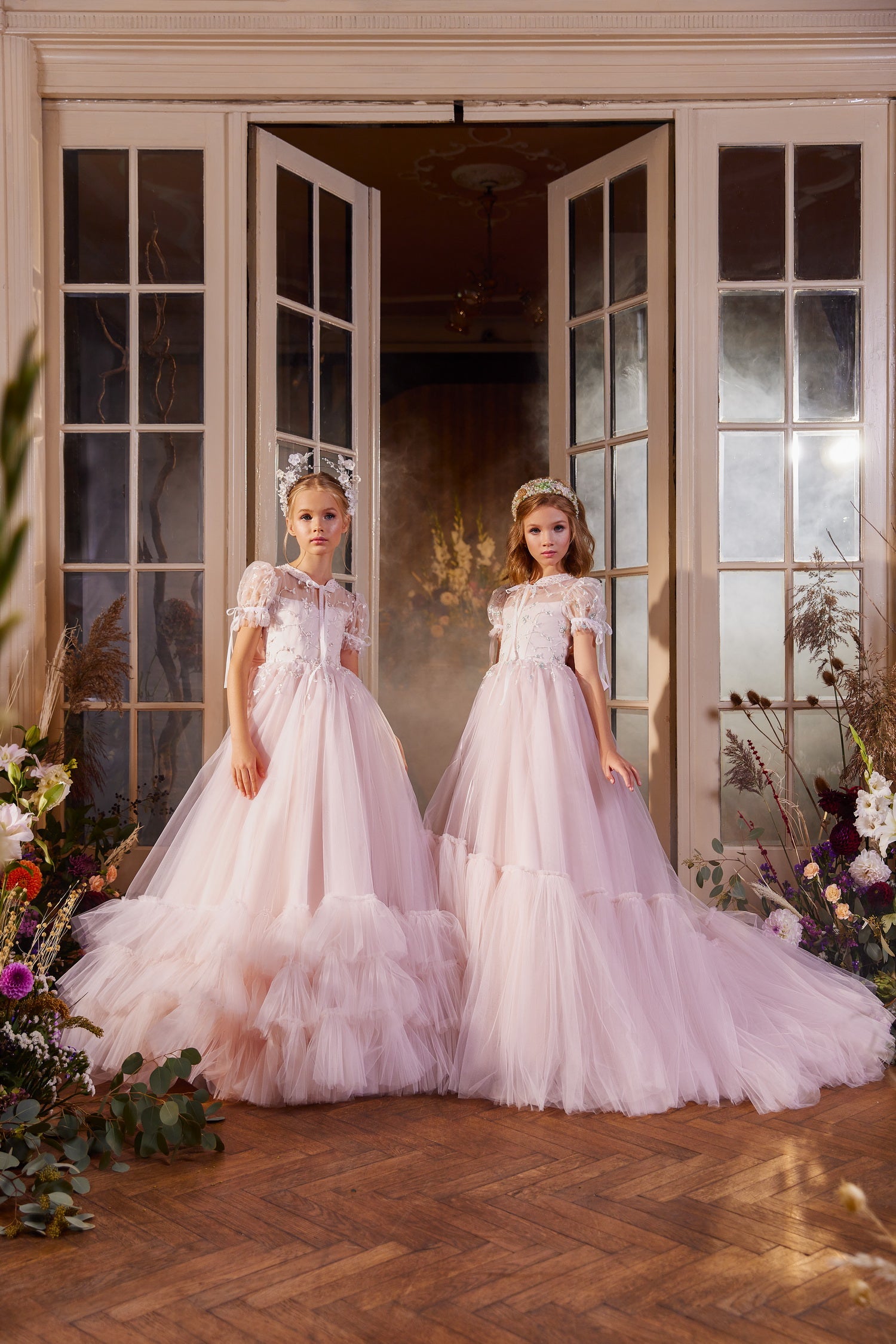 Evening Dress Model: 3404