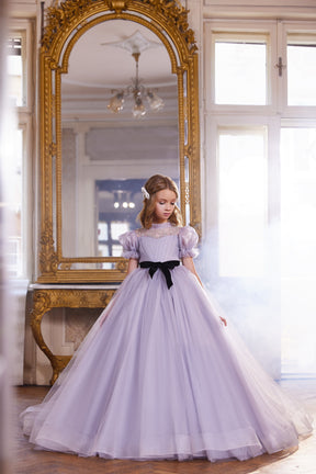 Evening Dress  Model: 3410