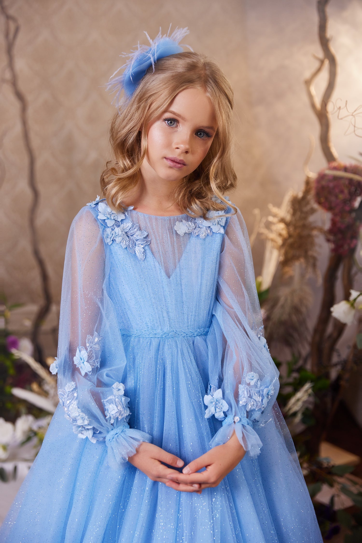 Evening Dress Model: 3420